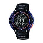 腕時計 カシオ メンズ SGW-100-2BER Casio Collection Men's Watch SGW-100-2BER