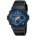 Yahoo! Yahoo!ショッピング(ヤフー ショッピング)腕時計 カシオ メンズ AWG-M100A-1ACR Casio AWG-M100A-1ACR G-Shock AWGM100A-1A Men's Tough Solar Black