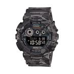 腕時計 カシオ メンズ GD-120CM-8 Casio Men's XL Series G-Shock Quartz 200M WR Shock Resistant Resin Co