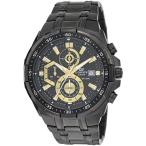 腕時計 カシオ メンズ EFR-539BK-1AVUDF (EX187) EFR-539BK-1AVUDF Casio Wristwatch