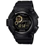 腕時計 カシオ メンズ G-9300GB-1DR (G343) Casio Men039;s G9300GB-1 G Shock Digital Quartz Black Solar