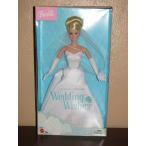 バービー バービー人形 ウェディング B8883 Barbie Wedding Wishes Doll