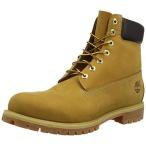 ティンバーランド シューズ・ブーツ B010361 Timberland Women's 6" Premium Waterproof Boot, Wheat