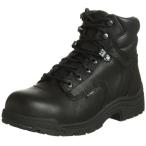 ティンバーランド シューズ・ブーツ TB072399001 Timberland PRO Women's 72399 Titan 6" Safety-Toe