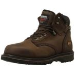 ティンバーランド シューズ・ブーツ メンズ TB033046214 Timberland PRO Men's 6" Pit Boss Soft