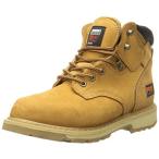 ティンバーランド シューズ・ブーツ メンズ TB033030231 Timberland PRO Men's Pitboss 6" Soft-T