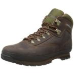 ティンバーランド シューズ・ブーツ メンズ TB095100214 Timberland Euro, Men's Hiker Boots, Br