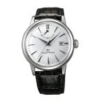 腕時計 オリエント メンズ AF02004W ORIENT STAR 2nd Gen"Classic" Power Reserve Automatic Collection S