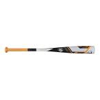 バット ルイビルスラッガー 野球 WTLSLVA17929 Louisville Slugger Senior League Vapor 17 2 5/8" (-9