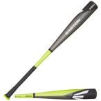バット イーストン 野球 A11165731 Easton BB14S500 S500-3 BBCOR Baseball Bat, Green/Grey/Black, 31-Inc