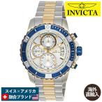 腕時計 インヴィクタ インビクタ 23994 Invicta Men's 23994 Pro Diver Analog Display Quartz Two Ton