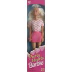 バービー バービー人形 14473 Barbie Pretty Hearts Doll (1995)
