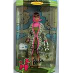 バービー バービー人形 バービーコレクター 15280 Barbie 1995 Poodle Parade Limited Edition