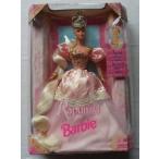 バービー Barbie ディズニー ラプンツェル 1997 マテル Mattel 17646