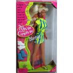 Yahoo! Yahoo!ショッピング(ヤフー ショッピング)バービー バービー人形 17714 Barbie Movin' Groovin'