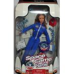 バービー バービー人形 22425 Space Camp Barbie 1998 by Mattel