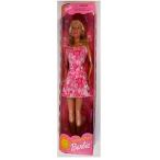 バービー バービー人形 26001 Mattel Barbie Sunshine Fun 1999 Doll