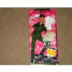 バービー バービー人形 26586 Mattel Boot Camp Barbie #26586 (1999 Edition)
