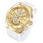 腕時計 テクノマリーン メンズ TM-115049 TECHNOMARINE TM-115049 Cruise Star Upgraded Gold