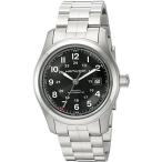 腕時計 ハミルトン メンズ H70515137 Hamilton Khaki Field H70515137 Mens Watch