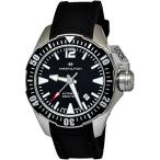 腕時計 ハミルトン メンズ H77605335 Hamilton Khaki Navy Frogman Automatic Men's Watch H77605335