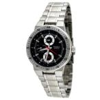 腕時計 カシオ メンズ EF314D Casio #EF314D-1AV Men's Edifice Stainless Steel Multi Function Sports Wat