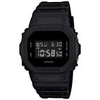 腕時計 カシオ メンズ DW-5600BB-1DR (G363) Casio Men's DW5600BB-1 Black Resin Quartz Watch with Digita