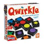 ボードゲーム 英語 アメリカ MDS 32016W MindWare Qwirkle Board Game