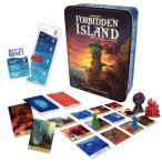 ボードゲーム 英語 アメリカ 317 Forbidden Island ? The Cooperative Strategy Survival Island Board
