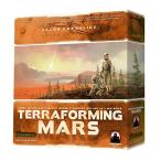 ボードゲーム 英語 アメリカ 6005SG Terraforming Mars Board Game - Award Winning Strategic Space Adv