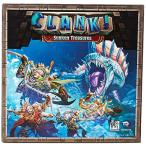 ボードゲーム 英語 アメリカ 0569RGS Clank! Sunken Treasure Board Game