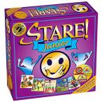 ボードゲーム 英語 アメリカ 11105 Stare Junior - Kids Have a Blast in This Award-Winning Board Game