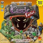 ボードゲーム 英語 アメリカ FSD1001 Castle Panic Cooperative Board Game ? Defend Towers Against G