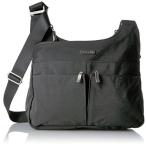 Yahoo! Yahoo!ショッピング(ヤフー ショッピング)バッガリーニ アメリカ 日本未発売 LCC102B0021 Cross Over Crossbody Bag for Women - Travel Bag wi