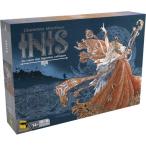 ボードゲーム 英語 アメリカ INI01 Inis Board Game | Strategy Game Based on Celtic Mythology | Area