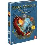 ボードゲーム 英語 アメリカ 74242ZMG Terra Mystica: Fire &amp; Ice Expansion