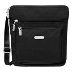 Yahoo! Yahoo!ショッピング(ヤフー ショッピング)バッガリーニ アメリカ 日本未発売 POC879B0018 Baggallini womens Pocket With Rfid Crossbody Bags,