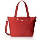 Yahoo! Yahoo!ショッピング(ヤフー ショッピング)バッガリーニ アメリカ 日本未発売 AVE252-B0614 Baggallini unisex adult Avenue Tote, Apple, One S