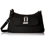 Yahoo! Yahoo!ショッピング(ヤフー ショッピング)バッガリーニ アメリカ 日本未発売 EVB477B0018 Baggallini Everyday Crossbody Bag for Women - 10.5