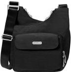 Yahoo! Yahoo!ショッピング(ヤフー ショッピング)バッガリーニ アメリカ 日本未発売 MCC570B0018 Baggallini Criss Cross Crossbody Bag （One Size, Bl