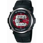 腕時計 カシオ レディース G-300-4AJF G-shock G-300-4AJF watch