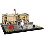 レゴ アーキテクチャシリーズ 6135671 LEGO Architecture Buckingham Palace 21029 Landmark Building S