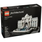 レゴ アーキテクチャシリーズ 21020 LEGO Architecture Trevi Fountain 21020 Building Toy