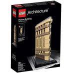 レゴ アーキテクチャシリーズ 21023 LEGO Architecture 21023 Flatiron Building