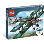 レゴ クリエイター 4657499 LEGO Architecture Sopwith Camel