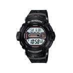 腕時計 カシオ メンズ GD-200-1ER Casio GD-200-1ER Mens G-Shock Lap Memory 60 Black Digital Watch