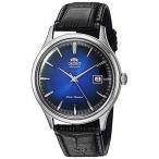 腕時計 オリエント メンズ FAC08004D0 Orient 'Bambino Version 4' Japanese Automatic/Hand Winding Stai