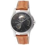 腕時計 ハミルトン メンズ H32565585 Hamilton Watch Jazzmaster Open Heart Swiss Automatic Watch 40mm