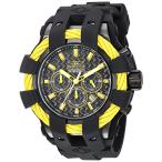 腕時計 インヴィクタ インビクタ 23871 Invicta Men's 23871 Bolt Analog Display Quartz Black Watch