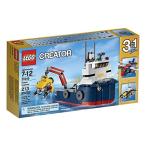 レゴ クリエイター 6135644 LEGO Creator Ocean Explorer 42064 Science Toy for Kids